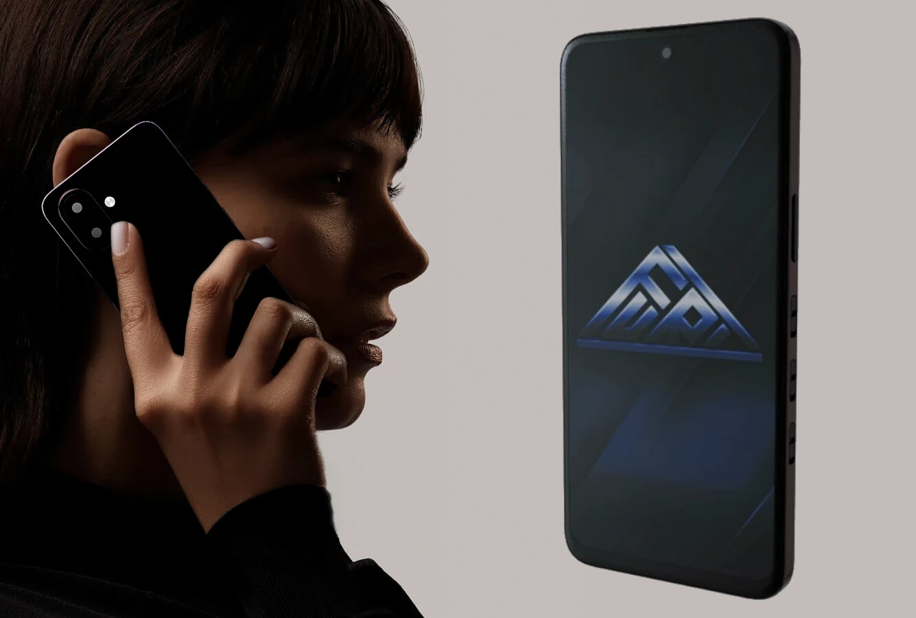 Furilabs Furiphone FLX1s